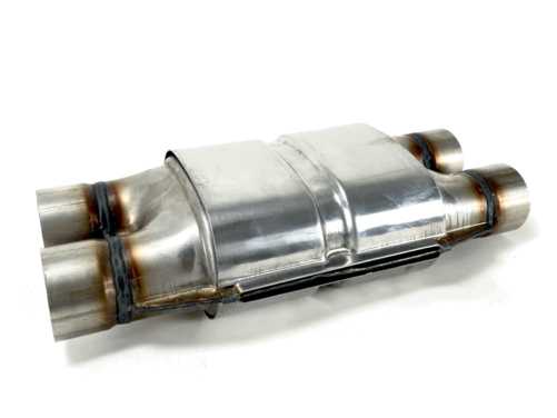600 cell twin in/twin out Euro 6