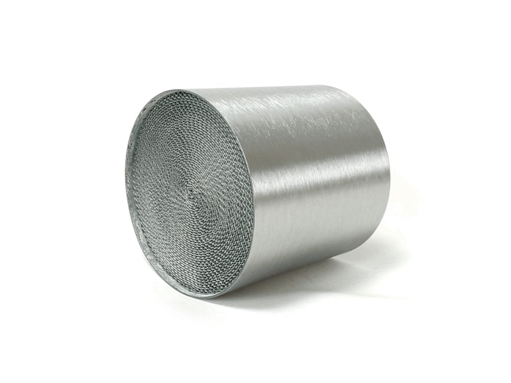 200 cell Mantle 108mm diam. 130mm length. Euro 5