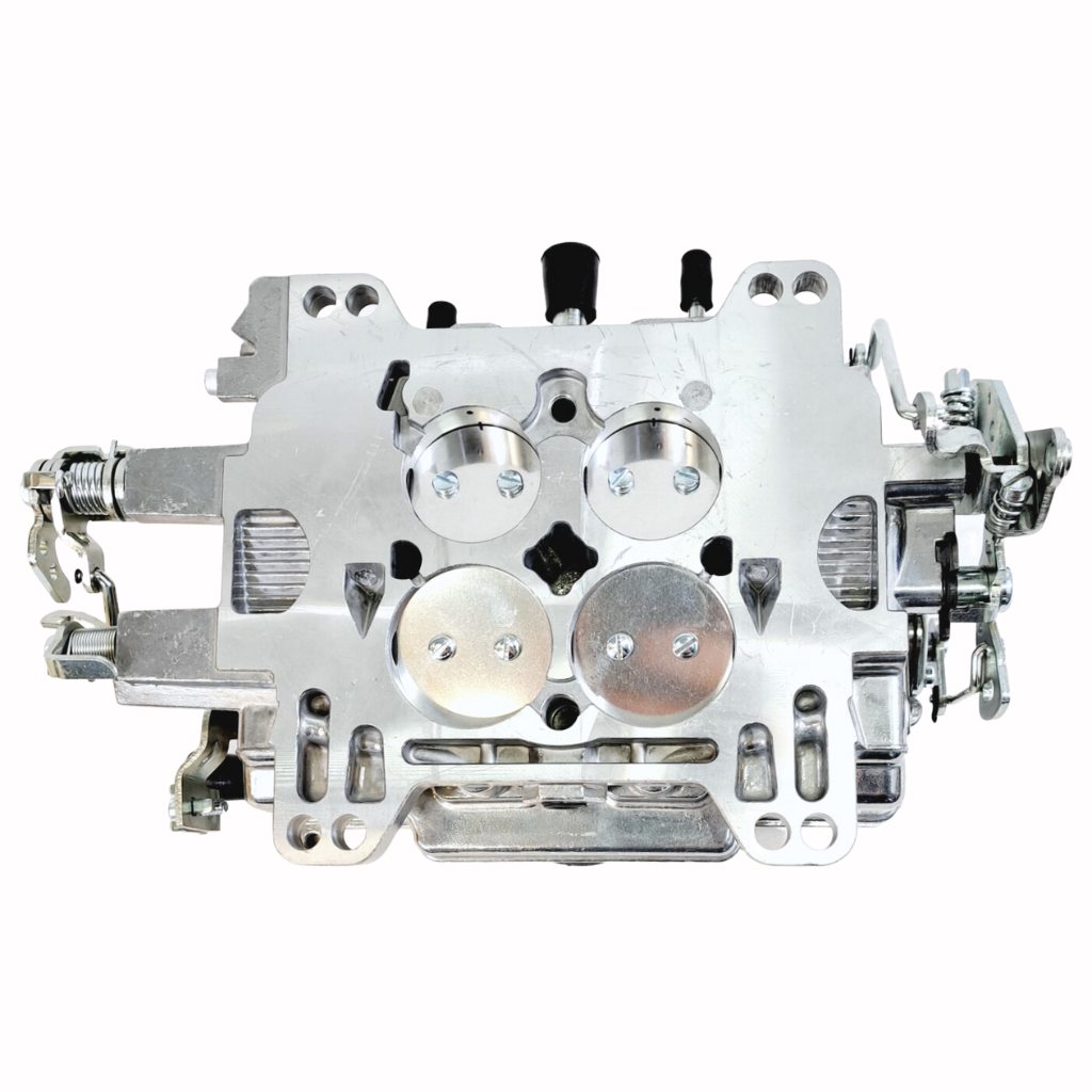 Karburator Universal elektrisk choker