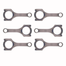 K1 Plejlstæng Set mit 6 Toyota/BMW B58 H-Profil 148.18mm