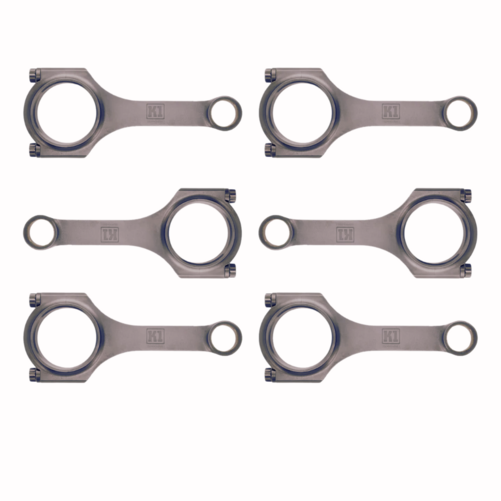 K1 Plejlstæng Set mit 6 Toyota/BMW B58 H-Profil 148.18mm