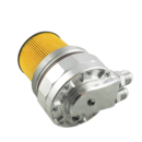 AN adapter oliekøling BMW M52 M54 M56