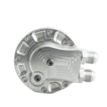AN adapter oliekøling BMW M52 M54 M56