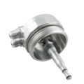 AN adapter oliekøling BMW M52 M54 M56