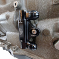 HPR Tuning Adapter oliekøling 8HK og DCT gearkasse