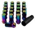 Hjulmøtrik Neochrome M12x1,5