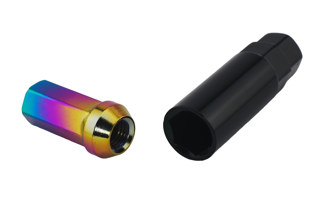 Hjulmøtrik Neochrome M12x1,5