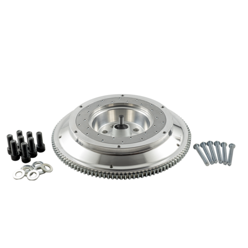 Svinghjul BMW M50 M52 M54 S50 S52 S54 - BMW M57N HGU HGK - 184mm 7,25"