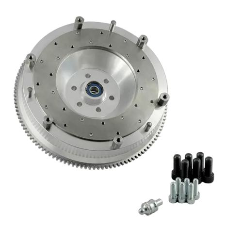 PMC svinghjul Ford Barra - BMW M57 ZF GS5-39DZ 5-trins manuel - 240 mm / 9,45"