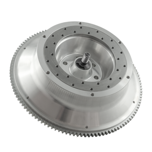 PMC Svinghjul Ford Barra - BMW M57N HGU HGK / N54 - 184mm / 7,25" (P)