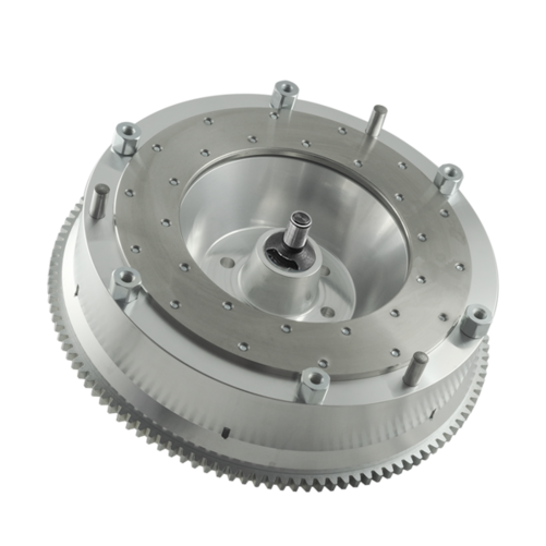 PMC svinghjul Ford Barra - BMW M57N HGU HGK / N54 - 240mm / 9,45"