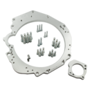 PMC Adapterplade Ford Barra - Nissan 350Z Z33 370Z Z34