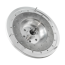 PMC svinghjul GM Chevrolet LS - BMW M57N HGU HGK - 228MM / 8,98"