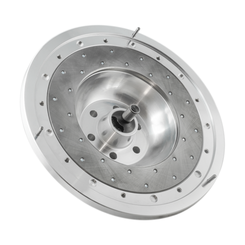 PMC svinghjul GM Chevrolet LS - BMW M57N HGU HGK - 228MM / 8,98"