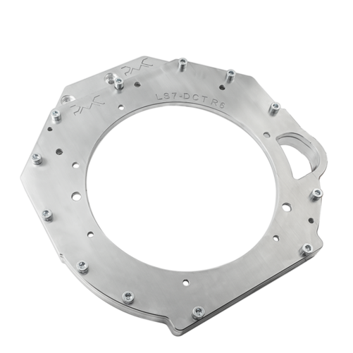 PMC Adapterplade GM Chevrolet LS - BMW DCT DKG GS7D36SG N54 GS6-53BZ