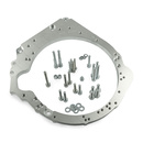 PMC Adapterplade Honda K K20 K24 - Manuel / automatisk DCT 8HP BMW RWD