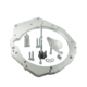 PMC Adapterplade Honda F20C F22C1 S2000 - Mazda RX-8