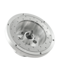 PMC Svinghjul Mercedes-Benz M113 M156 AMG - BMW M57N M57N2 GS6-53DZ HGU HGK / N54 GS6-53BZ 184mm 7,25" (P)
