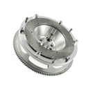 PMC Svinghjul Honda K K20 K24 - BMW M57N HGU HGK / N54 - 240mm / 9,45"