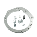 PMC Adapterplade Toyota UZ - BMW GS7D36SG DCT DKG V8