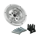 PMC Svinghjul Toyota UZ - BMW M57N HGU HGK / N54 - 184mm 7,25" (P)