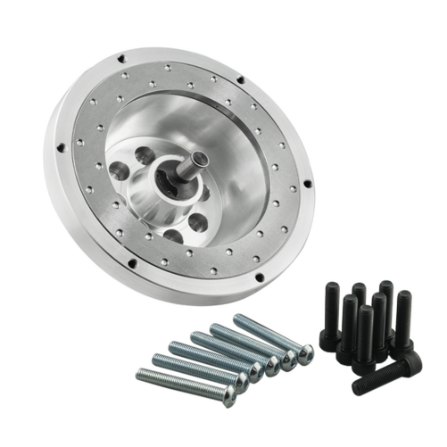 PMC Svinghjul Toyota UZ - BMW M57N HGU HGK / N54 - 184mm 7,25" (P)