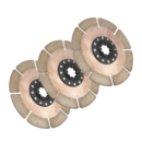 PMC Lamel BMW 184mm 7,25" 23x29-10N