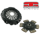 PMC Koblingssæt 07-10 350z / 370z VQ35HR / VQ37HR