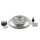 PMC svinghjul BMW M50 M52 M54 S50 S52 S54 - BMW N54 ZF GS6-53BZ 6-trins - 184MM 7,25" (P)