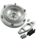 PMC Svinghjul BMW M50 M52 M54 S50 S52 S54 - BMW M57N HGD JGA - 215MM / 8,46" Twin Disc