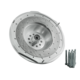 PMC Svinghjul Audi V8 4.2 ABZ - BMW M57N2 HGD JGA 6-trins - 228mm / 8.98"