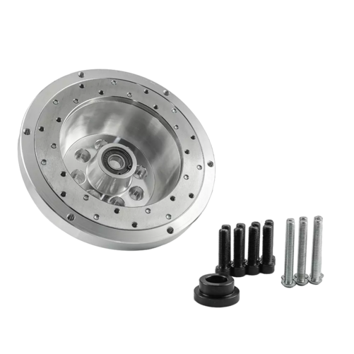 PMC svinghjul Toyota JZ - BMW M57N HGD JGA HGA - 184mm / 7.25" (P)