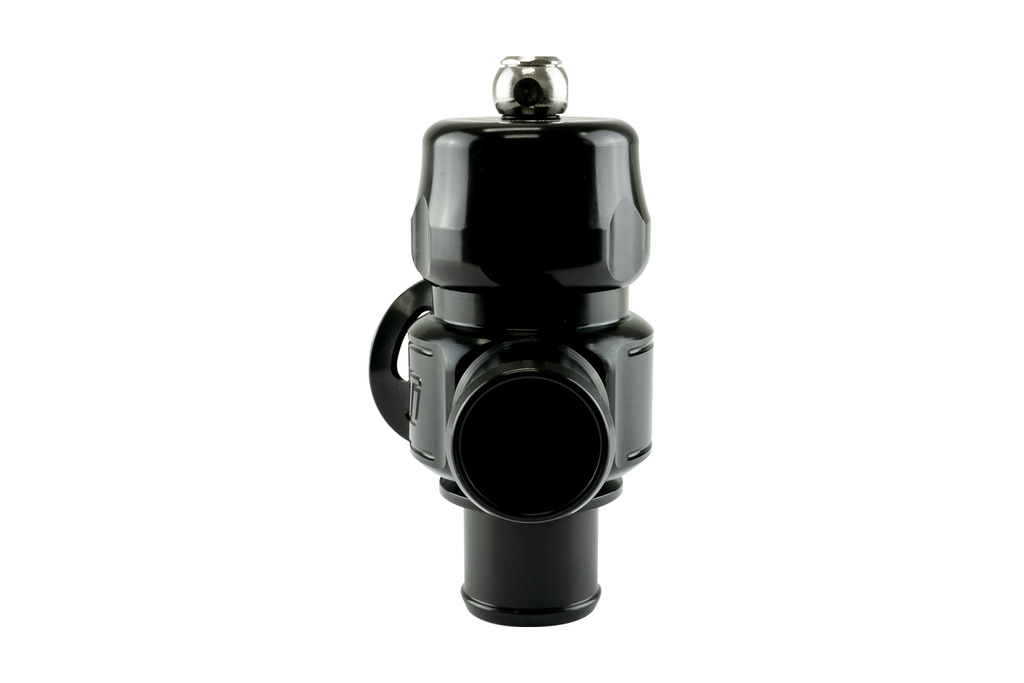 afblæsningsventil / dump ventil Smart Port Hybrid Mitsubishi EVO VI-X-sort