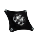 PMC Momentomformer adapter JEEP AW4 - BMW M57