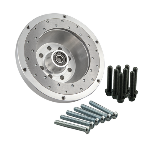 PMC svinghjul GM Chevrolet V8 LS LSX LSA LT1 - BMW M57N HGD JGA HGA - 184mm 7,25" (P)