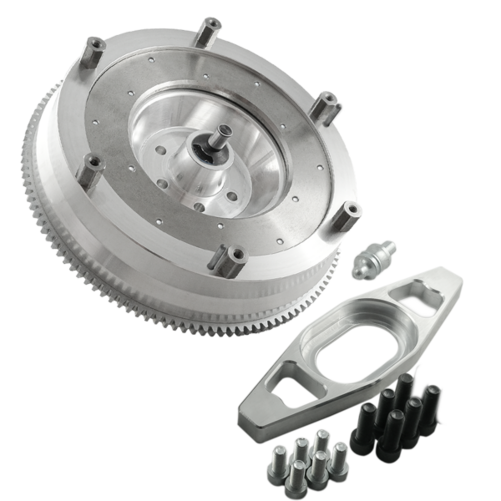 PMC Svinghjul Ford Barra - BMW M57N HGU HGK - 215mm / 8,46" Twin disc