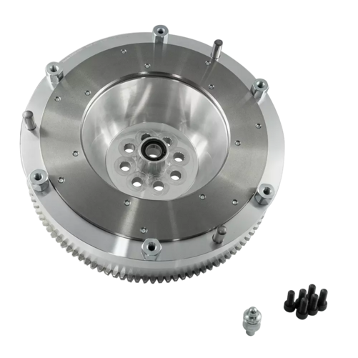 PMC Svinghjul Honda F20C F22C1 (S2000) - BMW M50 S50 M52 S52 M54 S54 M57 - 240MM / 9,45"