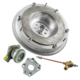 PMC svinghjul Honda F20C F22C1 S2000 - Mazda RX-8 5-trins - 240 mm / 9,45"