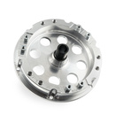 PMC Adapterplade Mercedes M104-OM606-8HK BMW