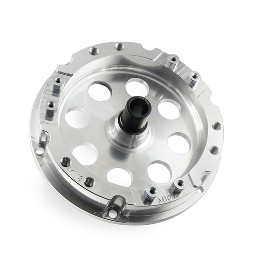 PMC Adapterplade Mercedes M104-OM606-8HK BMW
