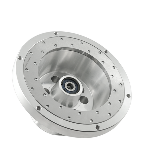 PMC Svinghjul Mercedes-Benz M113 M156 - BMW M57N HGD JGA HGA - 184mm / 7,25" (P)