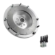 PMC Svinghjul Saab H B204 B205 B234 B235 - BMW M57N HGD JGA HGA - 240mm / 9,45"