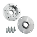PMC letvægtssvinghjul Toyota JZ - BMW DCT DKG GS7D36SG V8