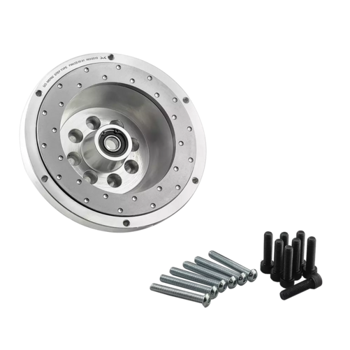 PMC svinghjul Toyota Lexus V8 UZ 1UZ 3UZ - BMW M57N HGD JGA HGA - 184mm / 7.25" (S)