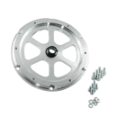 PMC Momentomformer Adapter BMW ZF 8HP 50 51 70 75 - Volvo Modular Whiteblock T5 T6