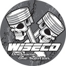 Wiseco Toppakning Suzuki GSXR1100 '89-92 80.00mm