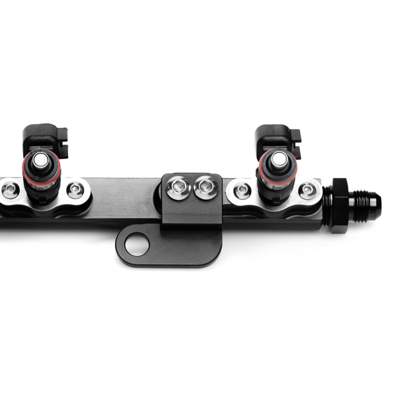 Honda 4cyl k motor motorsport fuel rail (bolt-on)
