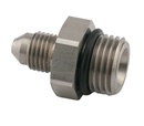AN3 - 9/16 -18 UNF adapter