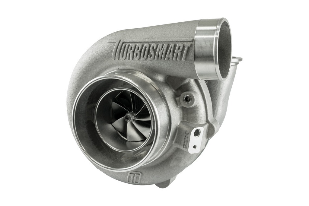 Turbosmart TS-2 Performance Turbo (vandkølet) 6262 V-Band 0,82AR
