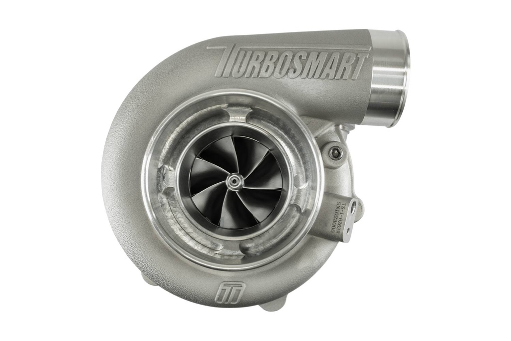 Turbosmart TS-2 Performance Turbo (vandkølet) 6262 V-Band 0,82AR